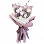 Букет «Ваниль»