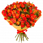 Букет «Италия»