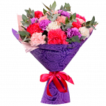 Букет «Ночная фея»